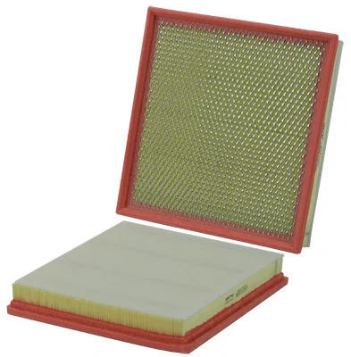 WA9742 – WIX FILTR LD Air Filter, OE Replacement